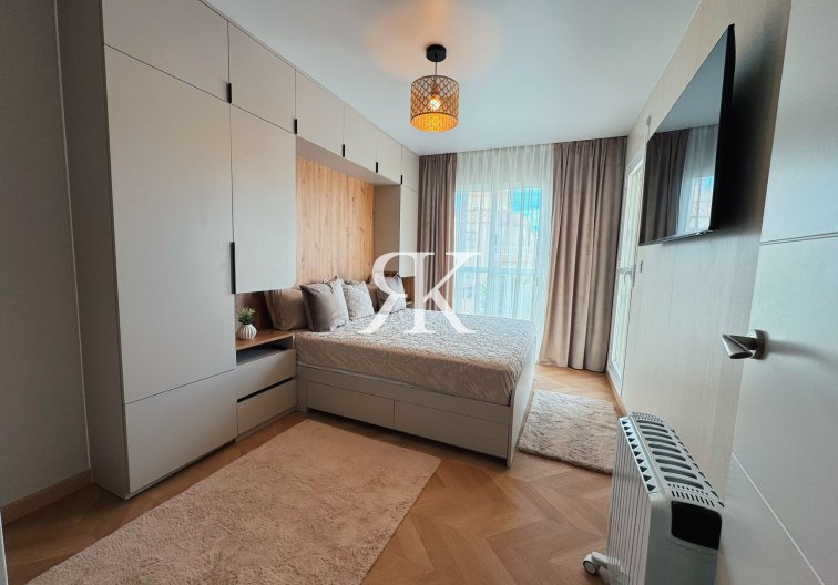 Resale - town house - Ciudad Quesada - Costa Blanca