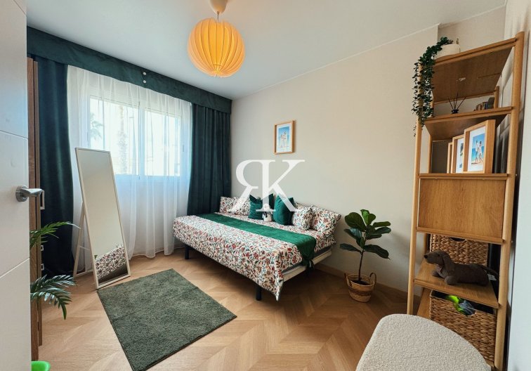 Resale - town house - Ciudad Quesada - Costa Blanca