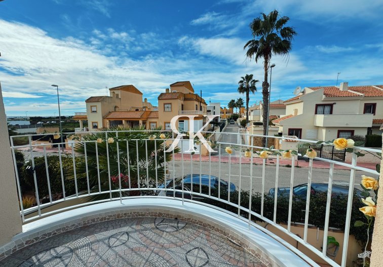 Resale - town house - Ciudad Quesada - Costa Blanca