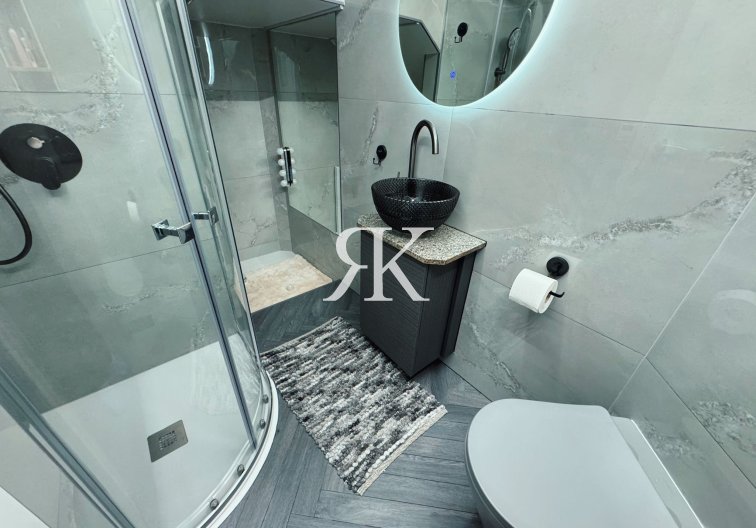 Resale - town house - Ciudad Quesada - Costa Blanca