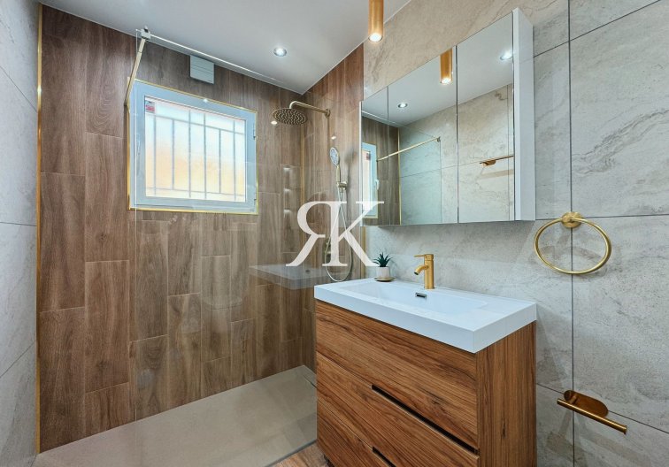 Resale - town house - Ciudad Quesada - Costa Blanca