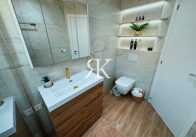 Resale - town house - Ciudad Quesada - Costa Blanca