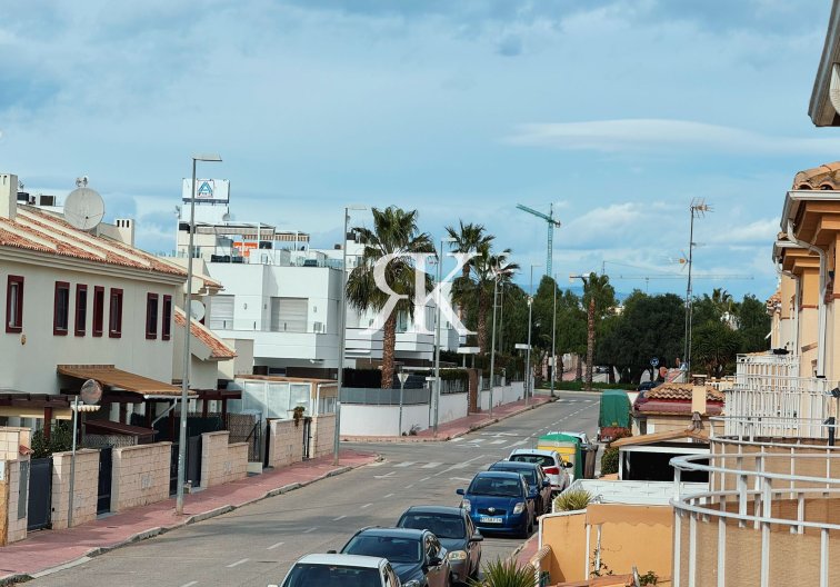 Resale - town house - Ciudad Quesada - Costa Blanca