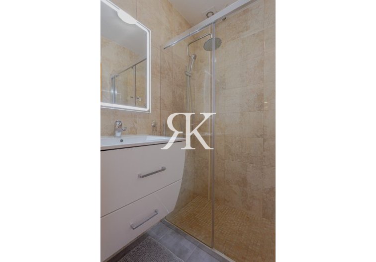 Wiederverkauf - villa - Orihuela Costa - Costa Blanca