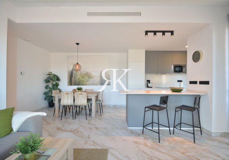 Revente - Appartement - Guardamar del Segura - Costa Blanca