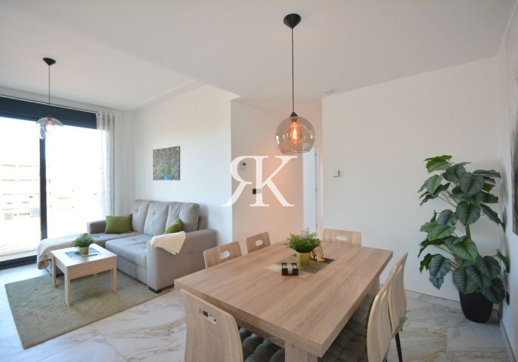 Revente - Appartement - Guardamar del Segura - Costa Blanca