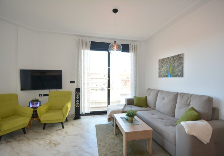 Revente - Appartement - Guardamar del Segura - Costa Blanca