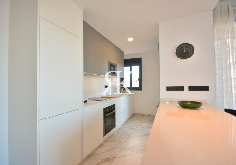 Revente - Appartement - Guardamar del Segura - Costa Blanca