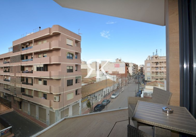 Revente - Appartement - Guardamar del Segura - Costa Blanca