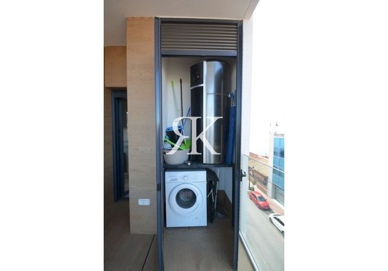 Revente - Appartement - Guardamar del Segura - Costa Blanca