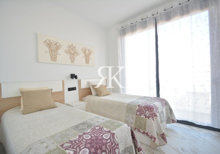 Revente - Appartement - Guardamar del Segura - Costa Blanca