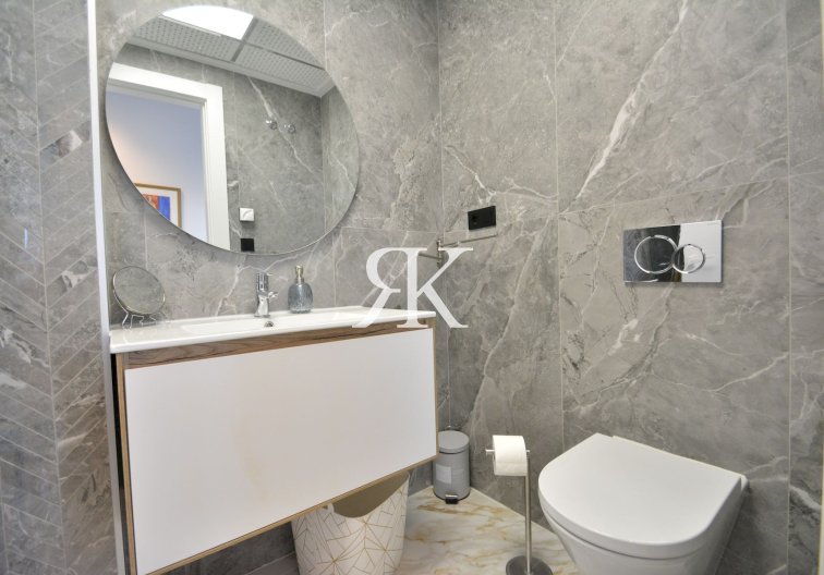 Revente - Appartement - Guardamar del Segura - Costa Blanca