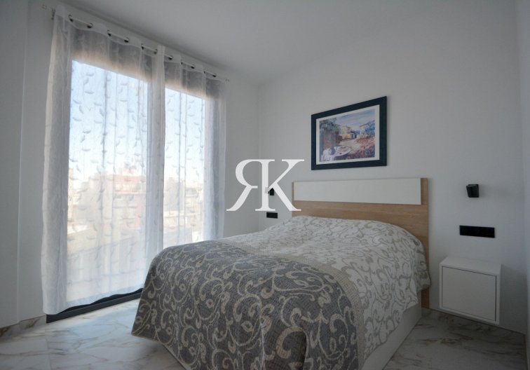 Revente - Appartement - Guardamar del Segura - Costa Blanca