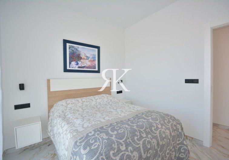 Revente - Appartement - Guardamar del Segura - Costa Blanca