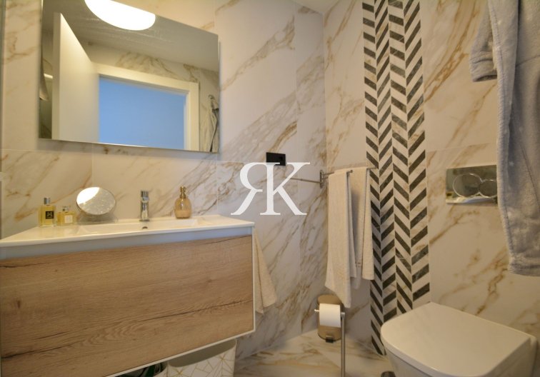 Revente - Appartement - Guardamar del Segura - Costa Blanca