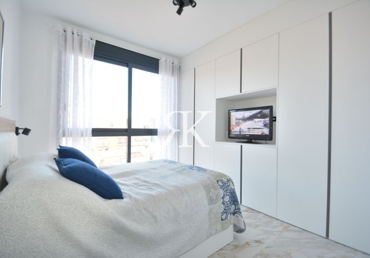 Revente - Appartement - Guardamar del Segura - Costa Blanca