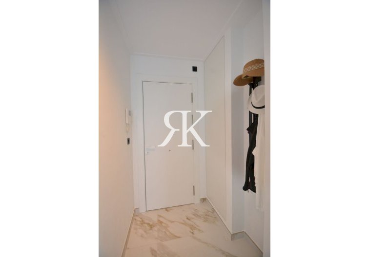 Revente - Appartement - Guardamar del Segura - Costa Blanca