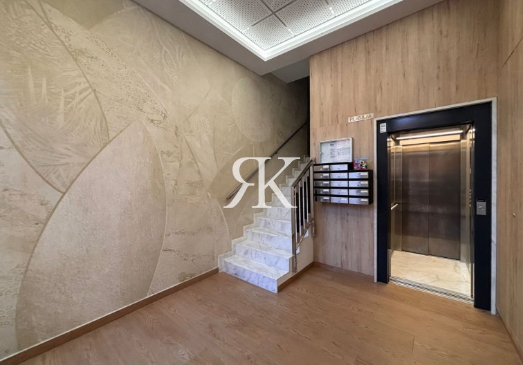 Revente - Appartement - Guardamar del Segura - Costa Blanca