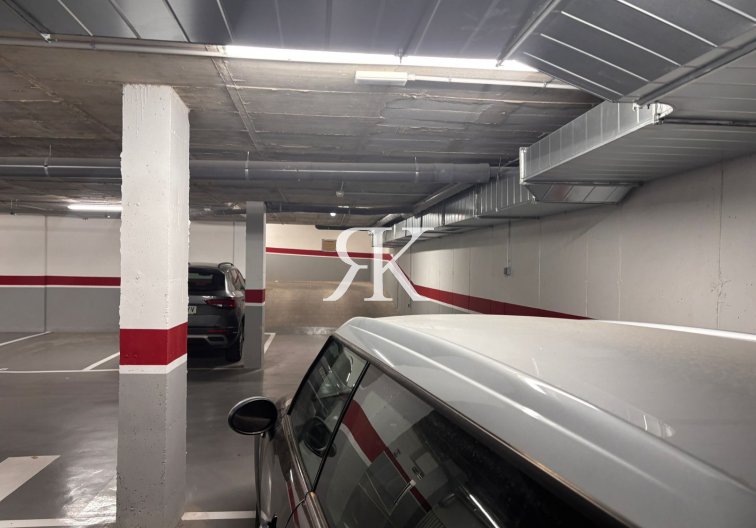 Revente - Appartement - Guardamar del Segura - Costa Blanca