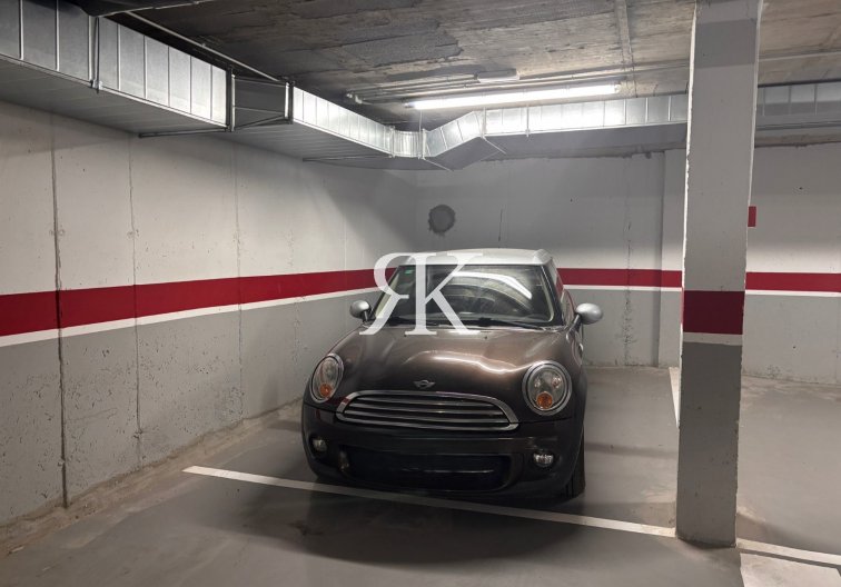 Revente - Appartement - Guardamar del Segura - Costa Blanca