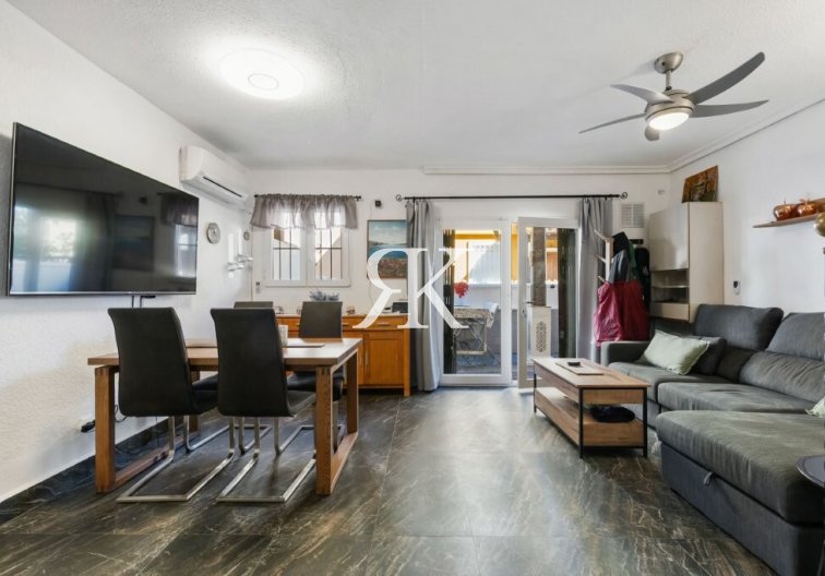 Revente - town house - Torrevieja - Cabo Cervera