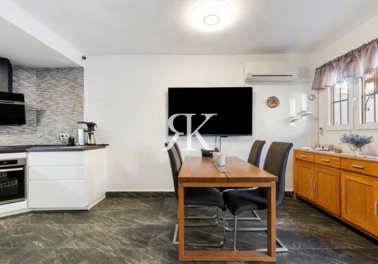 Revente - town house - Torrevieja - Cabo Cervera