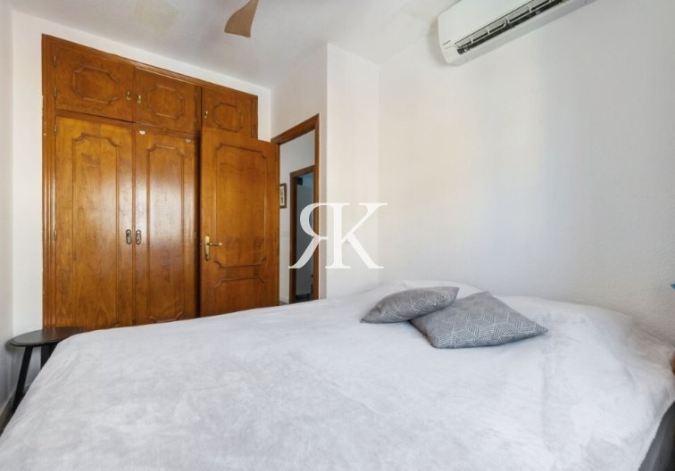 Revente - town house - Torrevieja - Cabo Cervera