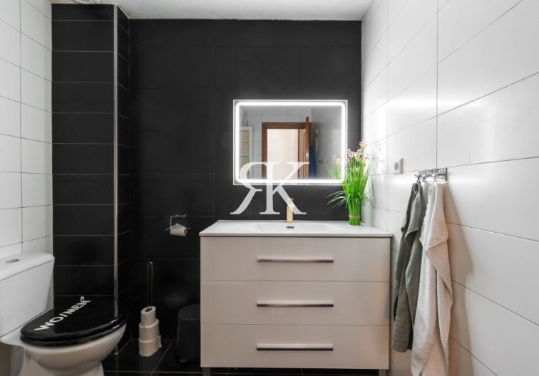 Revente - town house - Torrevieja - Cabo Cervera