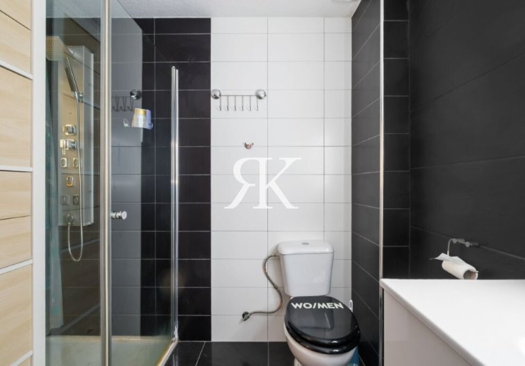 Revente - town house - Torrevieja - Cabo Cervera