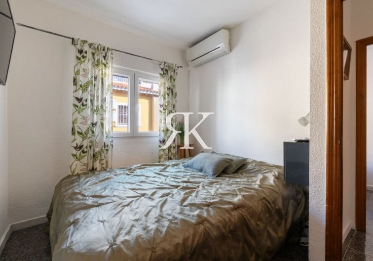 Revente - town house - Torrevieja - Cabo Cervera