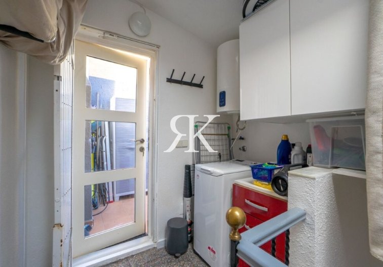 Revente - town house - Torrevieja - Cabo Cervera