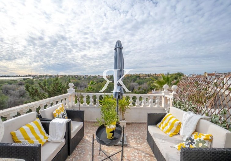 Herverkoop - villa - Algorfa - Montemar