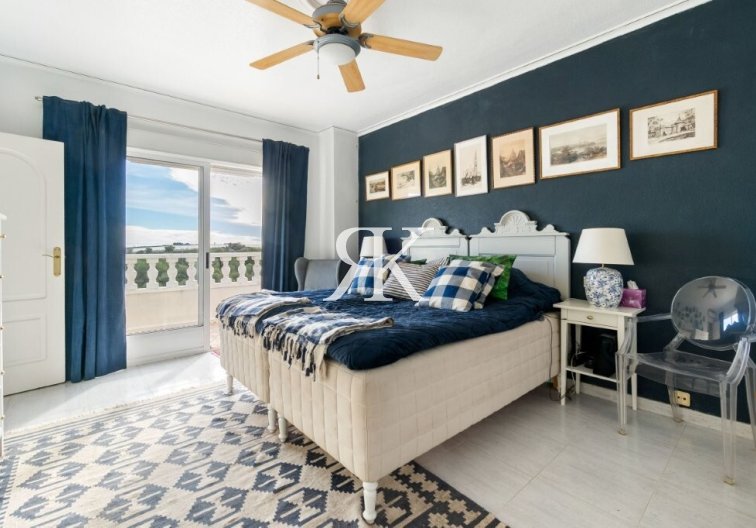 Herverkoop - villa - Algorfa - Montemar