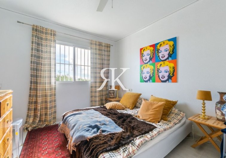 Herverkoop - villa - Algorfa - Montemar