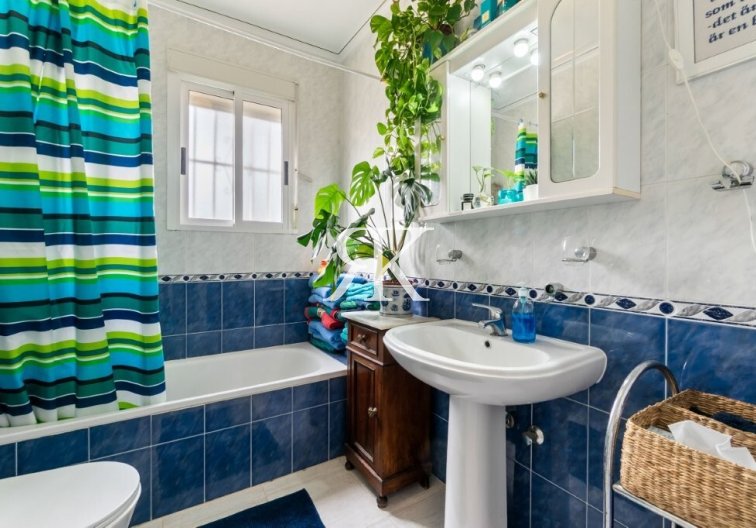 Herverkoop - villa - Algorfa - Montemar