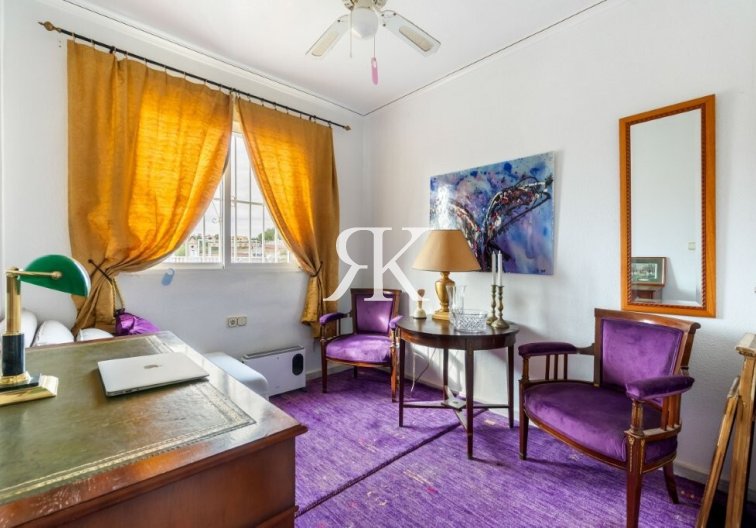 Herverkoop - villa - Algorfa - Montemar