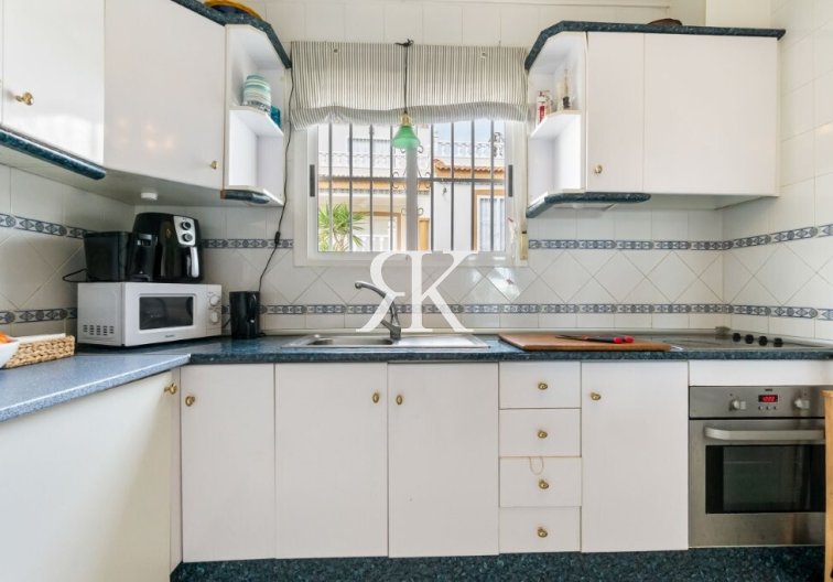 Herverkoop - villa - Algorfa - Montemar