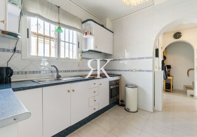 Herverkoop - villa - Algorfa - Montemar