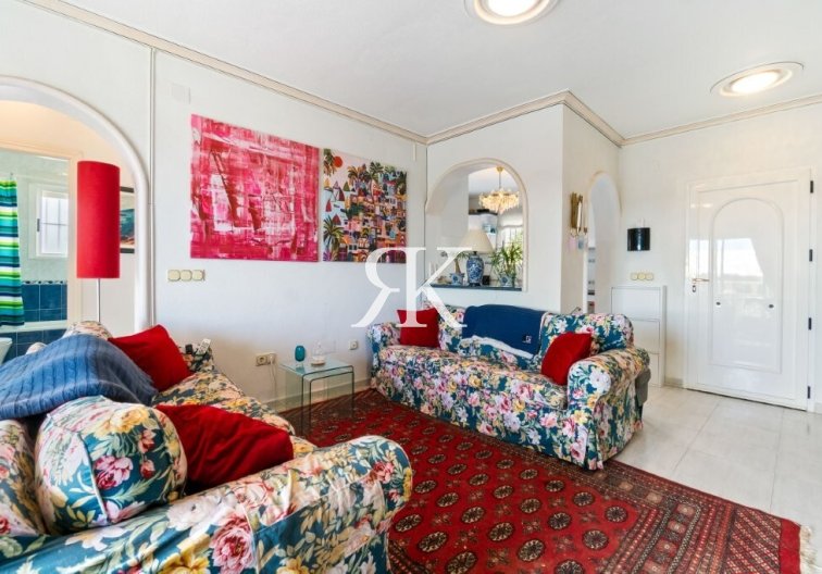 Herverkoop - villa - Algorfa - Montemar