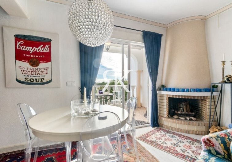 Herverkoop - villa - Algorfa - Montemar