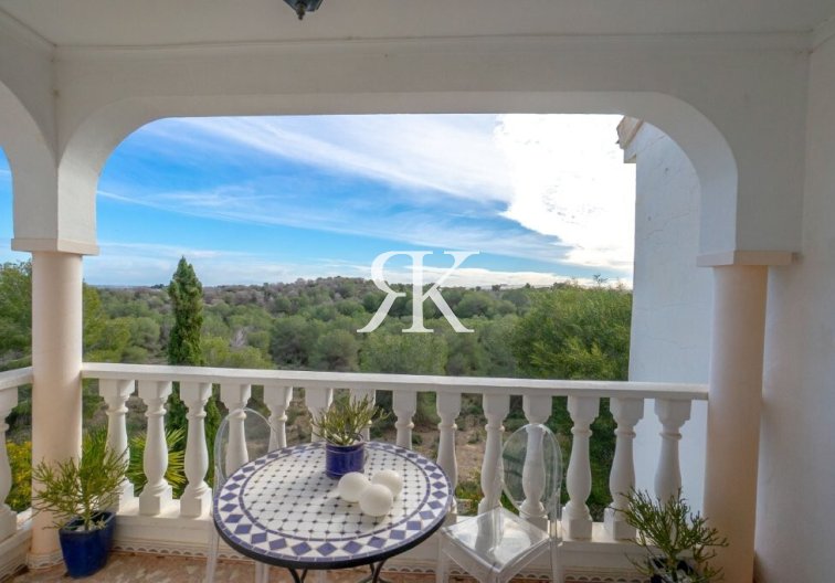 Herverkoop - villa - Algorfa - Montemar