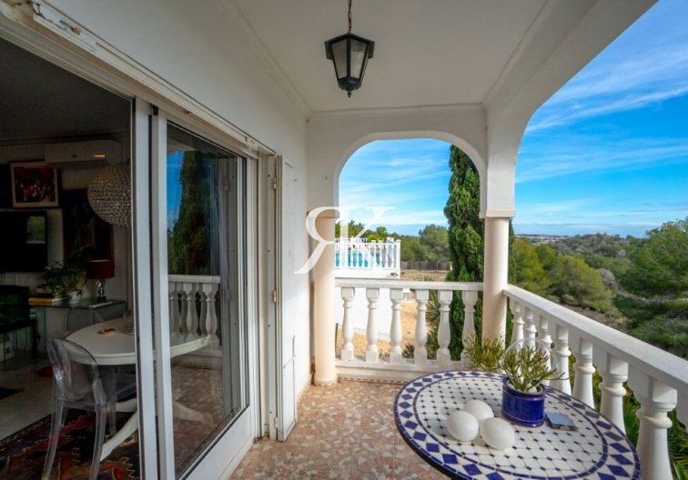 Herverkoop - villa - Algorfa - Montemar