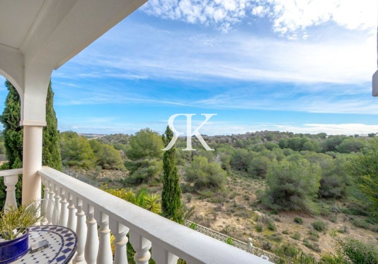 Herverkoop - villa - Algorfa - Montemar