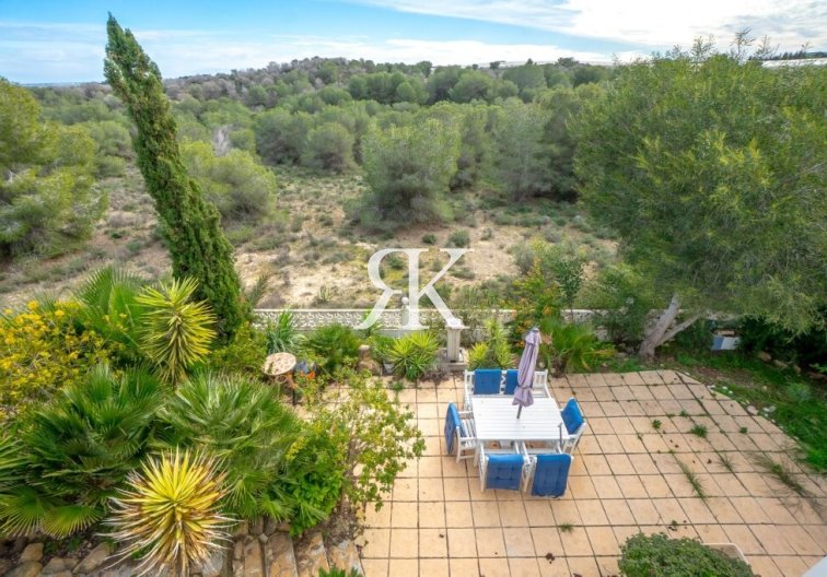 Herverkoop - villa - Algorfa - Montemar