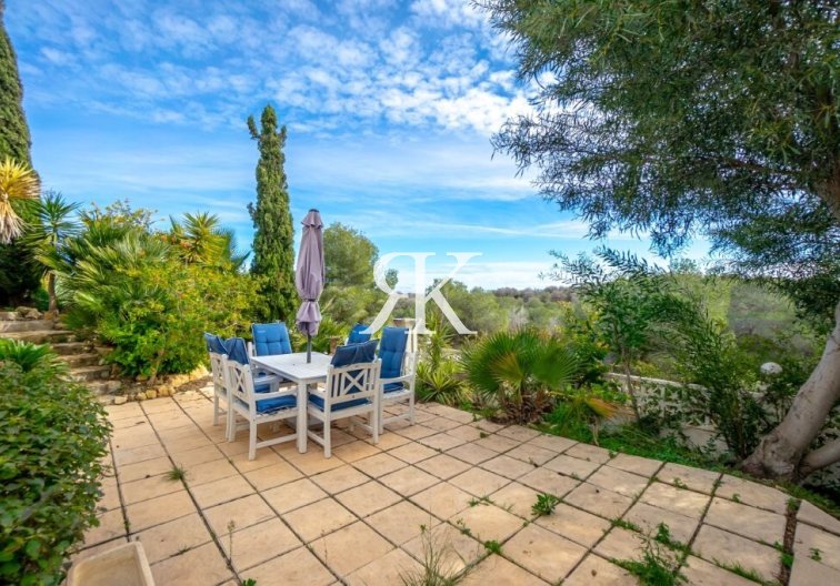 Herverkoop - villa - Algorfa - Montemar