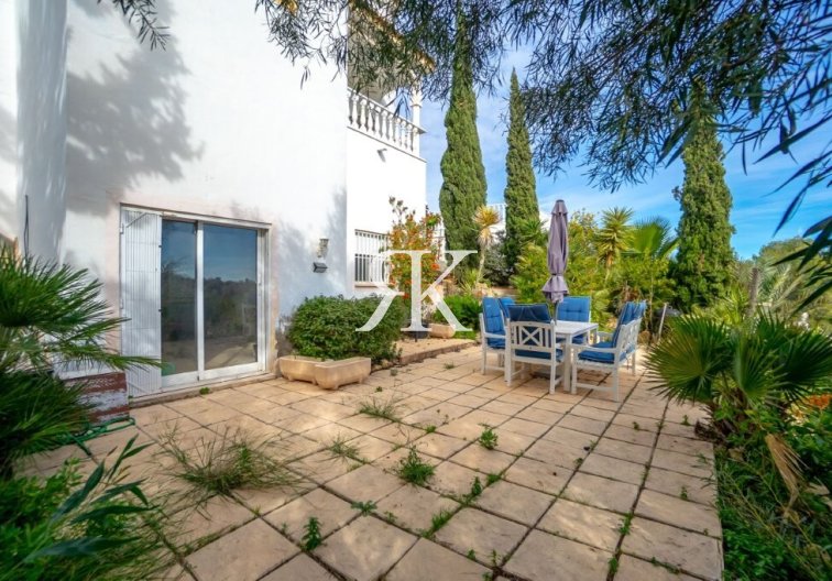 Herverkoop - villa - Algorfa - Montemar