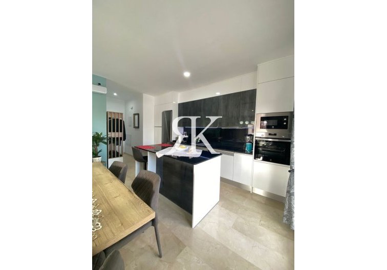 Revente - Appartement - Dehesa de Campoamor - Las Filipinas