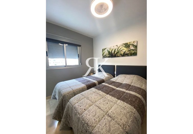 Revente - Appartement - Dehesa de Campoamor - Las Filipinas