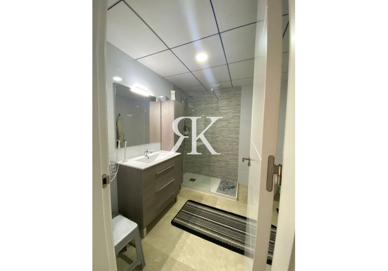 Revente - Appartement - Dehesa de Campoamor - Las Filipinas