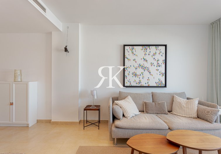 Revente - Appartement - Orihuela Costa - Costa Blanca